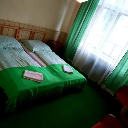 Hotel Stella 2*