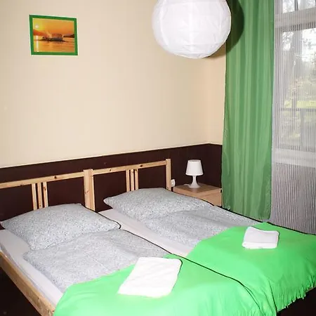Stella Hotel Siófok