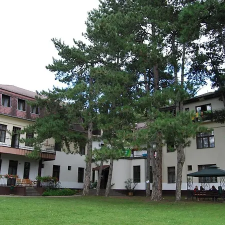 Hotel Stella