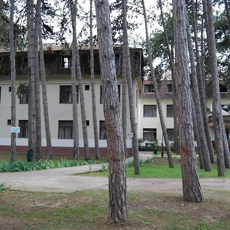 Stella Hotel