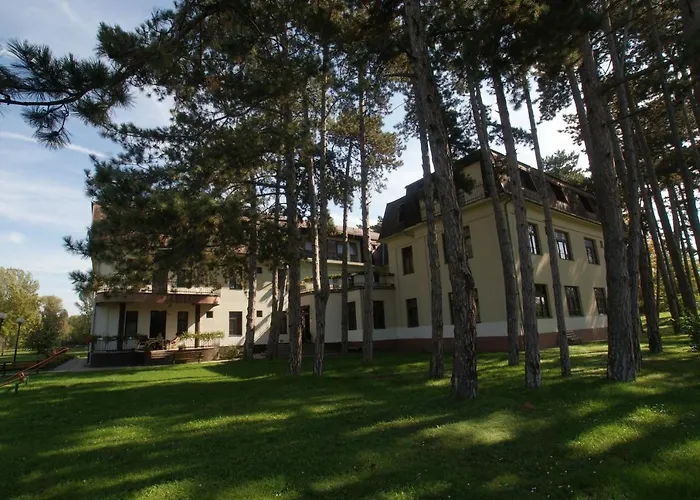 Stella 호텔 시오포크