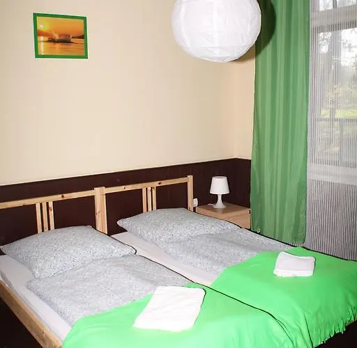 Stella 호텔 시오포크