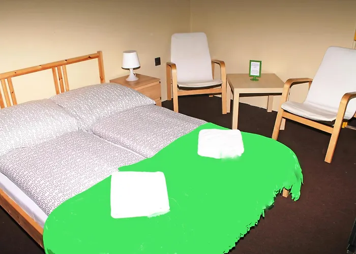 호텔 Stella 시오포크