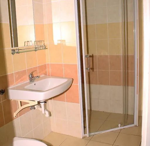 호텔 Stella 시오포크