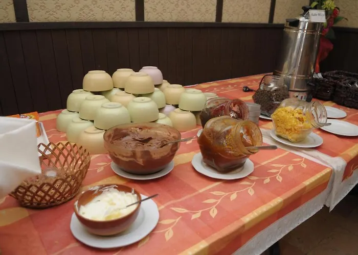 Stella 호텔 시오포크