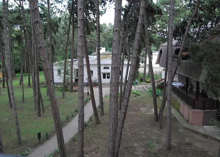 Stella 호텔 시오포크